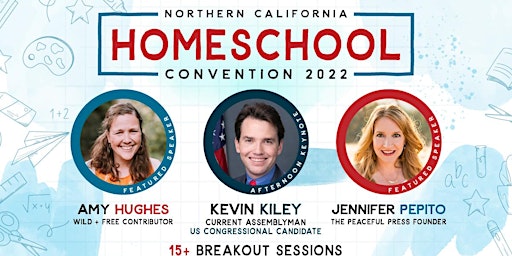 Northern California Homeschool Convention