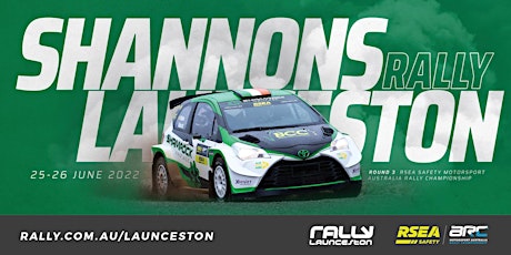Rally Launceston, Security Road Spectator Point tickets