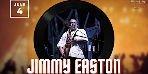 Jimmy Easton