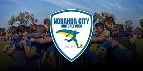 Noranda City Football Club - Quiz Night tickets
