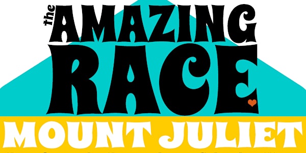 9th Annual Mount Juliet Amazing Race
