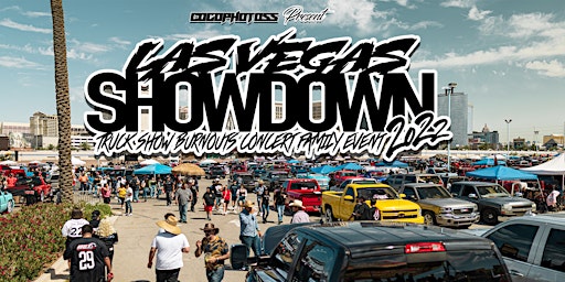 Las Vegas Showdown 2022