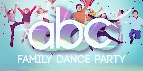 ABC family dance party primary image