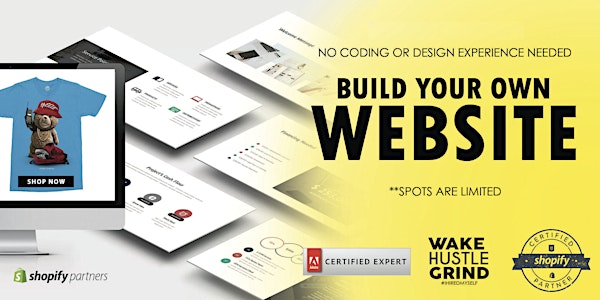 Building a Website For Beginners