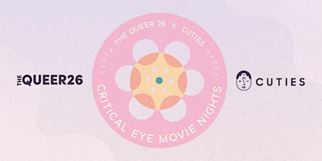 Critical Eye Movie Night ~ Featured Film: The Watermelon Woman tickets