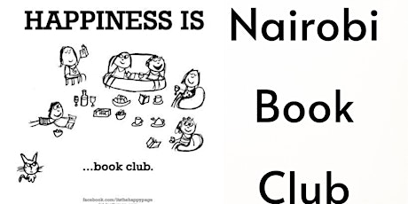 Nairobi book club tickets