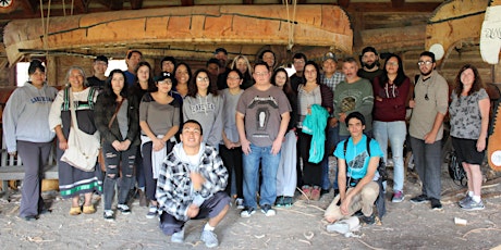 Native Access Program Student Input Workshop primary image