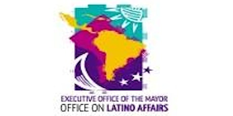 Mayor's Office on Latino Affairs FY 2017 Grants Orientation primary image