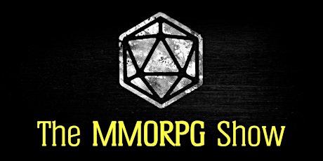 MMORPG Show Residency primary image