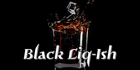 BLACK LIQ-ISH primary image