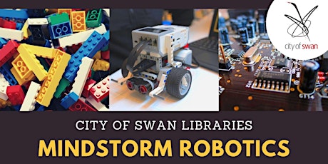 Future's Lab: Lego Robotics Course (Ballajura) tickets