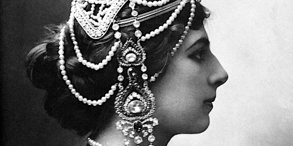 The Enduring Enigma of Mata Hari