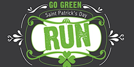 bRUNch Series: St. Patricks Day Run featuring Brooks primary image