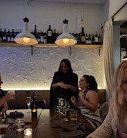 Wine Bar Conversations - Brisbane