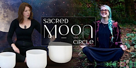 VIRTUAL New Moon in Gemini Ceremony and Sound Bath with Becca and Keli tickets