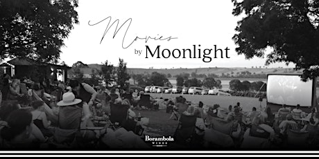 Movies by Moonlight - November tickets