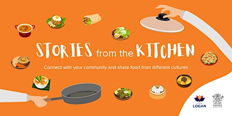 Stories from the Kitchen tickets