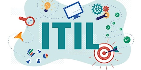 ITIL Foundation Certification Training in Myrtle Beach, SC