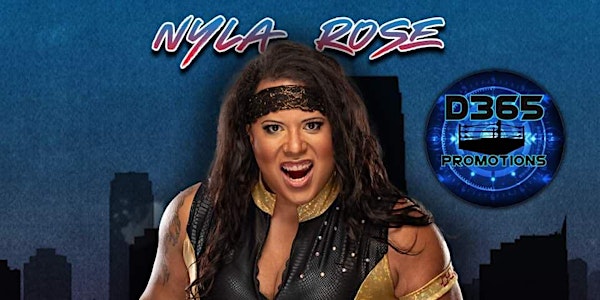 Nyla Rose @ WrestleBash '22