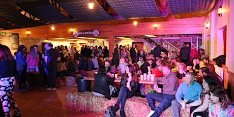 Inverurie Beer Festival presents Beer @ The Barn @ Lochter 2017 primary image