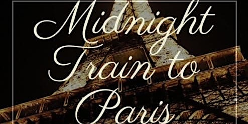 Midnight Train to Paris: Mays HS Junior-Senior Prom 2022