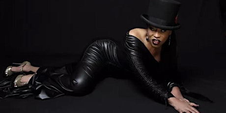 LV Live Presents  RnB Soul & Jazz Artist MIKI HOWARD - LATE  SHOW tickets