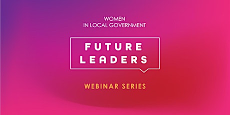 Local Government Leadership Journeys Tickets