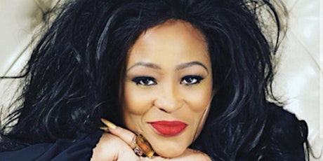 AE Group Presents RnB Soul & Jazz Artist MIKI HOWARD - LATE SHOW