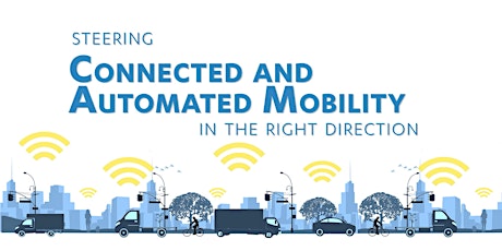 Steering Connected and Automated Mobility: 10th Annual DTLA Forum  primary image