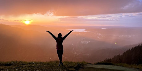 Poo Poo Point Hike and Yoga tickets