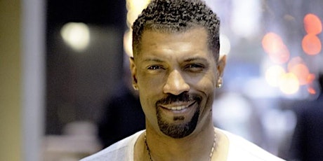 Deon Cole Celebrity Birthday Comedy Show (Wed 7pm) tickets