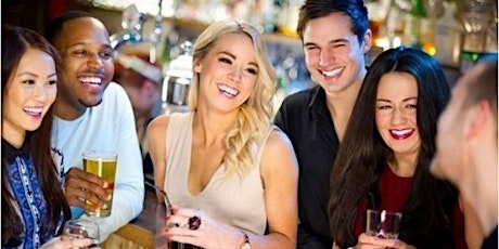 Make new friends! Meet like-minded ladies & gents! (25-45/Drink Offer)LUX billets