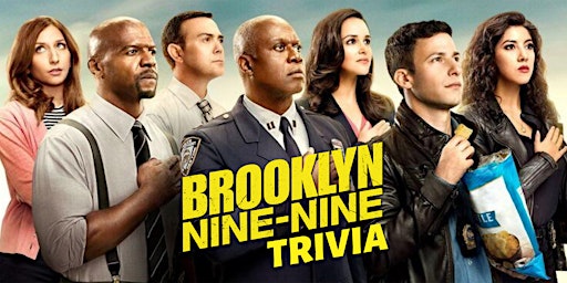 Brooklyn Nine-Nine Trivia
