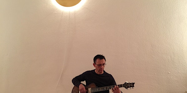 Freitag AUS KLANG im 3RAUM • Feierabend-Klang-Meditation