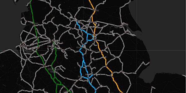 Rail Capability Data and Maps