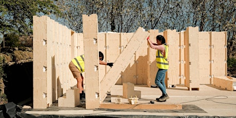 WikiHouse: Lessons from our first Skylark building tickets