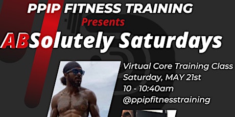 ABSolutely Saturdays Core Class