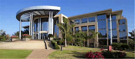 Universities in Kenya part 2 tickets