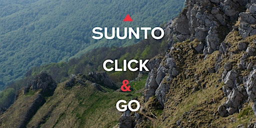 Click & Go by Suunto