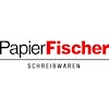 PapierFischer's Logo