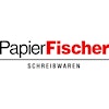 Logótipo de PapierFischer