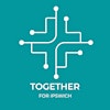 Logo von Together for Ipswich