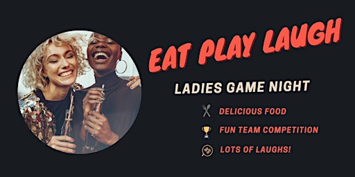 Eat Play Laugh