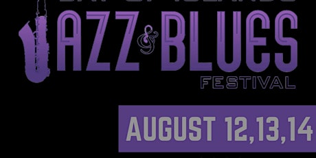Bay Of Islands Jazz & blues Festival tickets