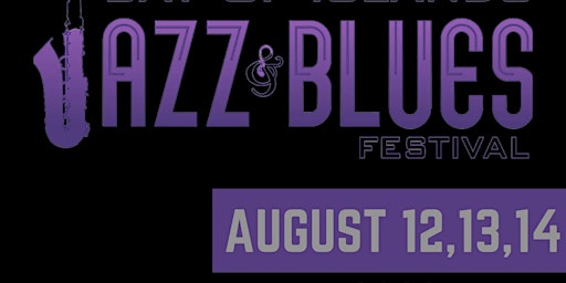 Bay Of Islands Jazz & blues Festival