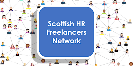 Scottish HR Freelancers Network Meeting tickets