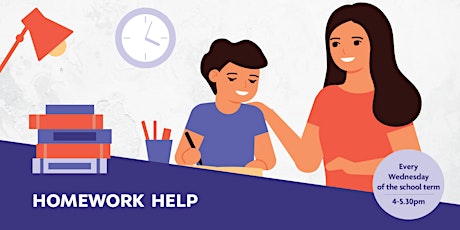 Homework Help For Primary Students tickets