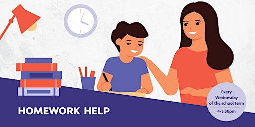 Homework Help For Primary Students
