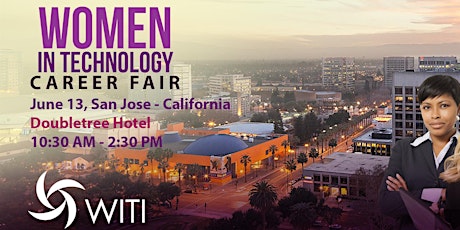 Women in Technology Career Fair primary image
