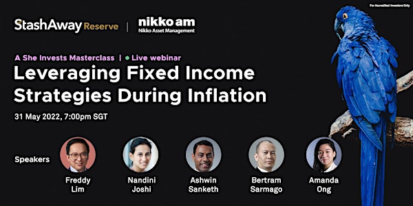 Leveraging Fixed Income Strategies During Inflation